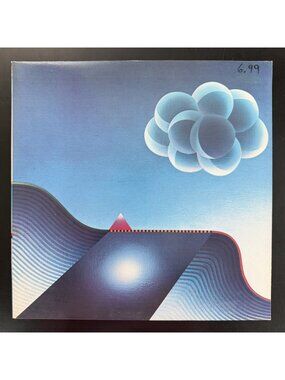 Alan Parsons Project Best Of LP Arista AL 8193 Eye In The Sky VG *READ*